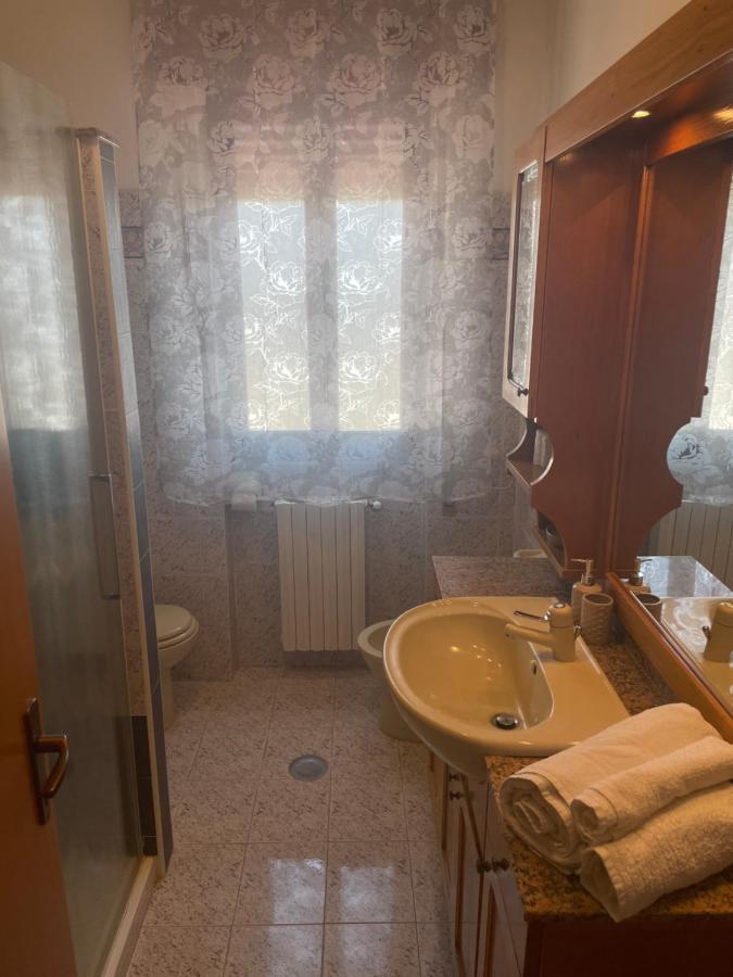 Villa Daniele Borgo Montenero ภายนอก รูปภาพ
