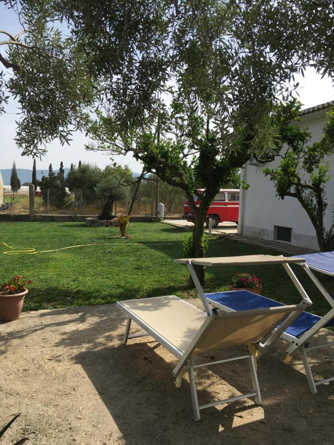Villa Daniele Borgo Montenero ภายนอก รูปภาพ