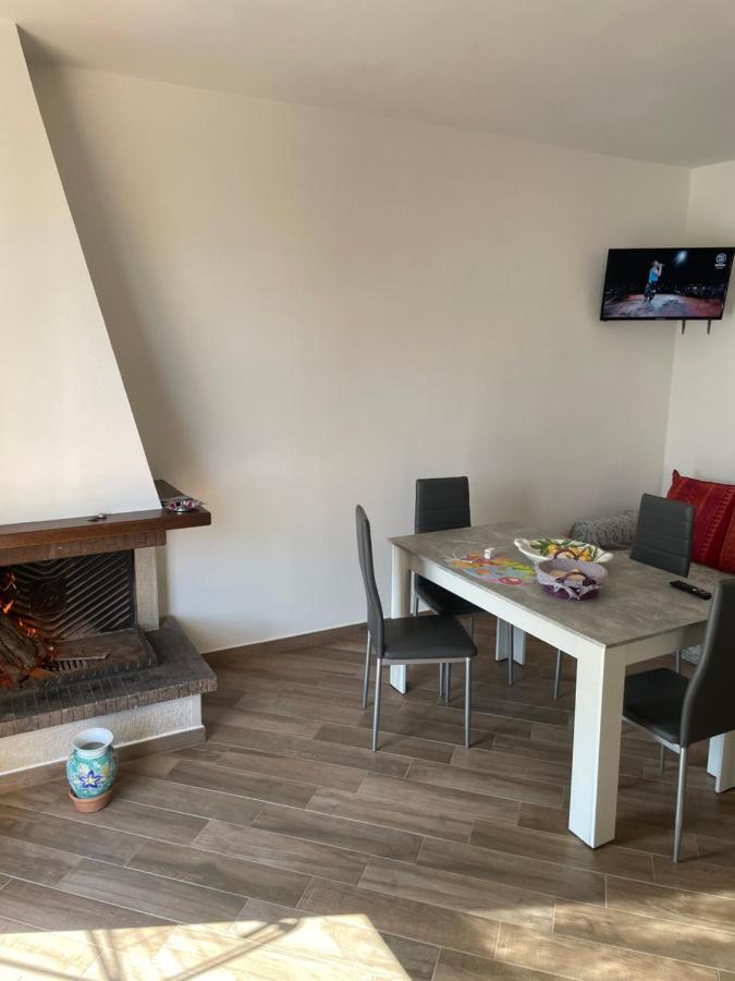 Villa Daniele Borgo Montenero ภายนอก รูปภาพ