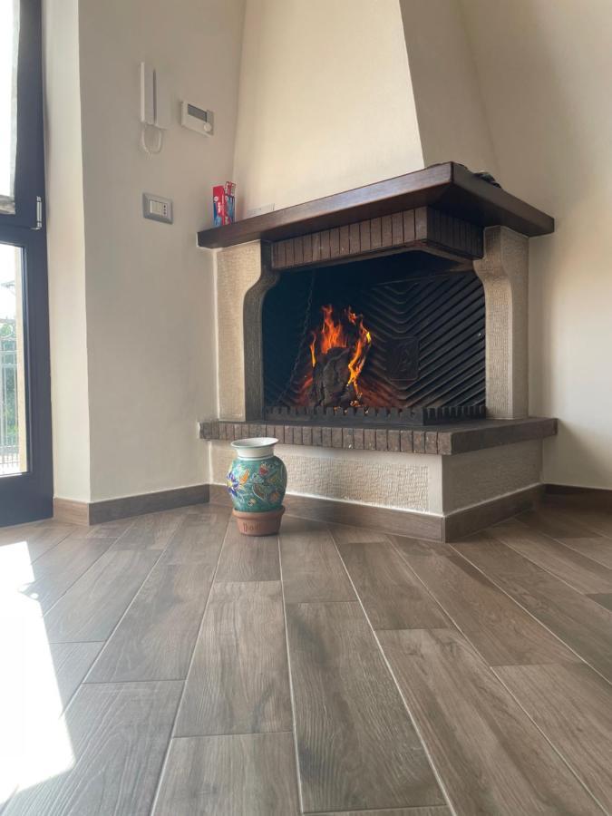 Villa Daniele Borgo Montenero ภายนอก รูปภาพ