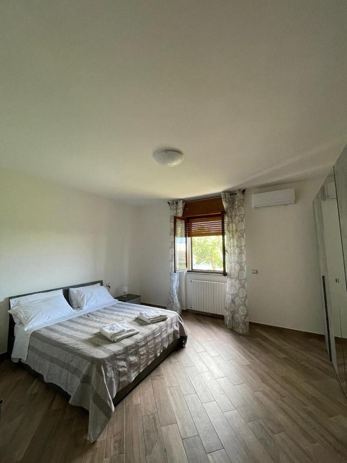 Villa Daniele Borgo Montenero ภายนอก รูปภาพ