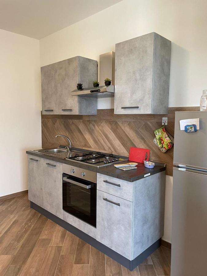 Villa Daniele Borgo Montenero ภายนอก รูปภาพ