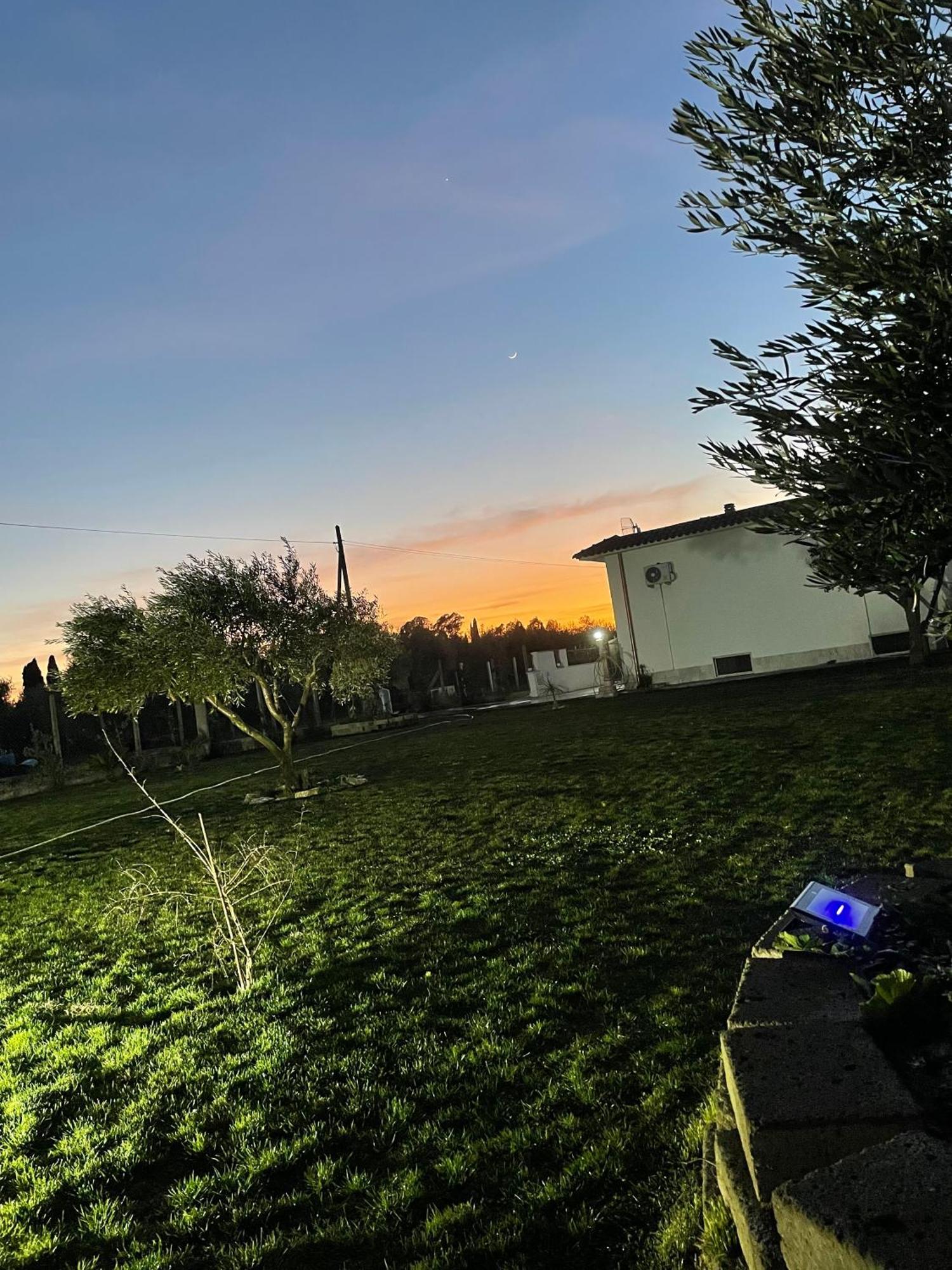 Villa Daniele Borgo Montenero ภายนอก รูปภาพ